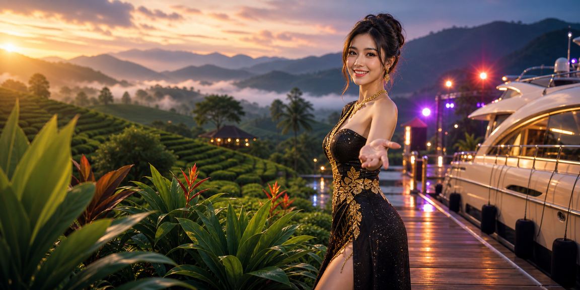 pharuey